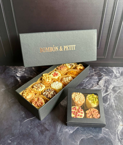 Caja Negra Signature