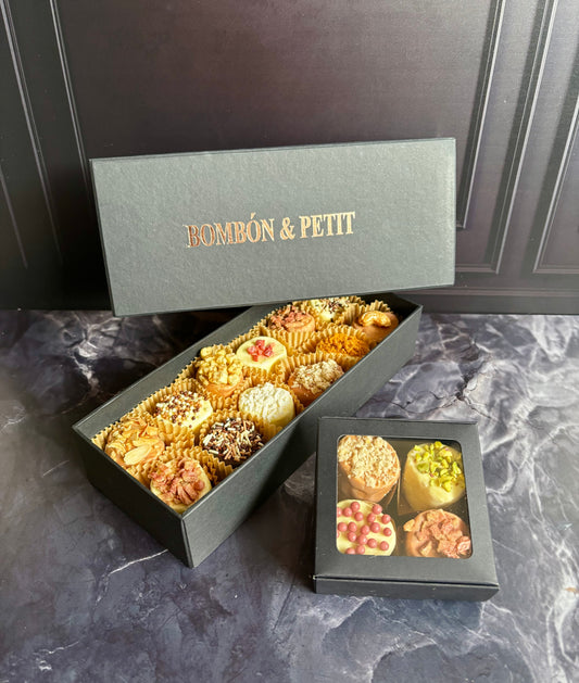 Caja Negra Signature