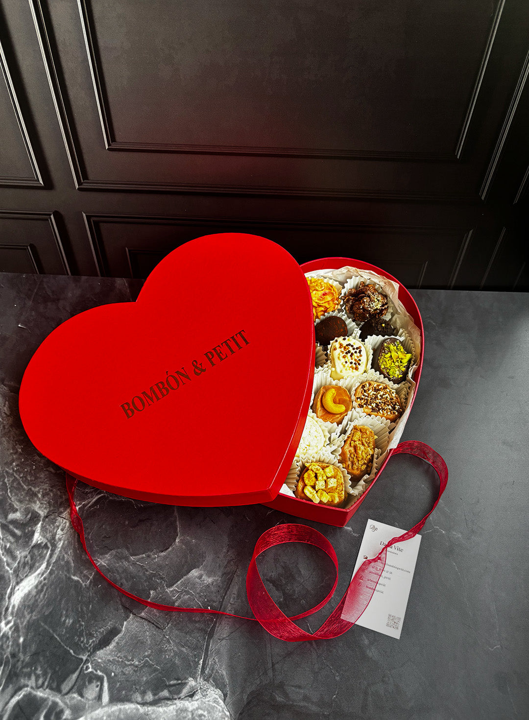 Heart Box • Special Edition