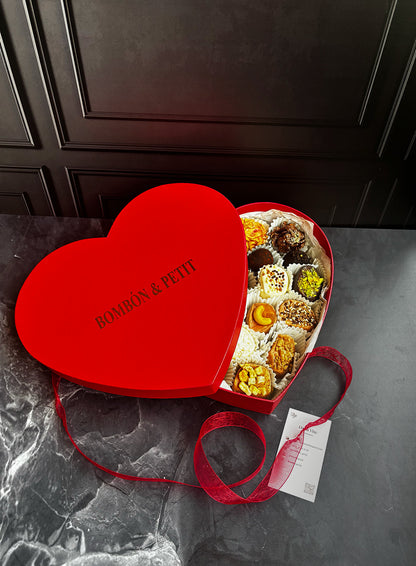 Heart Box • Special Edition