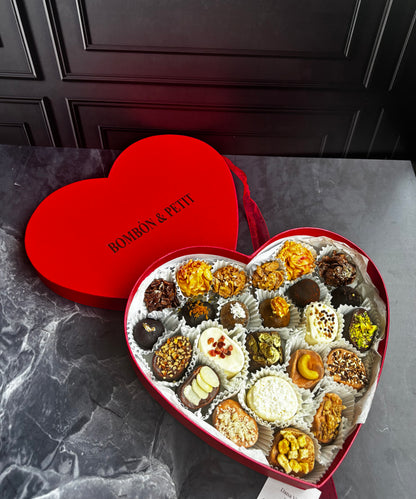 Heart Box • Special Edition