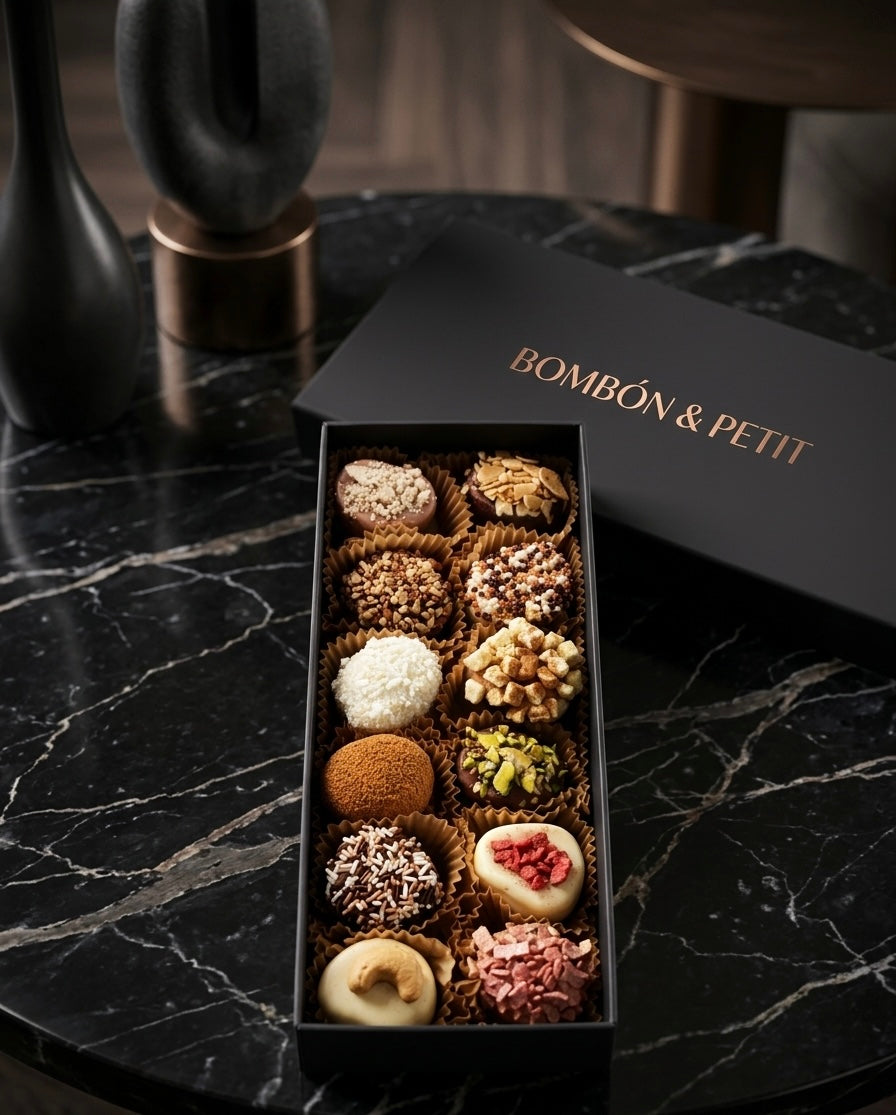 Caja Negra Signature