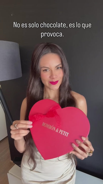 Heart Box • Special Edition