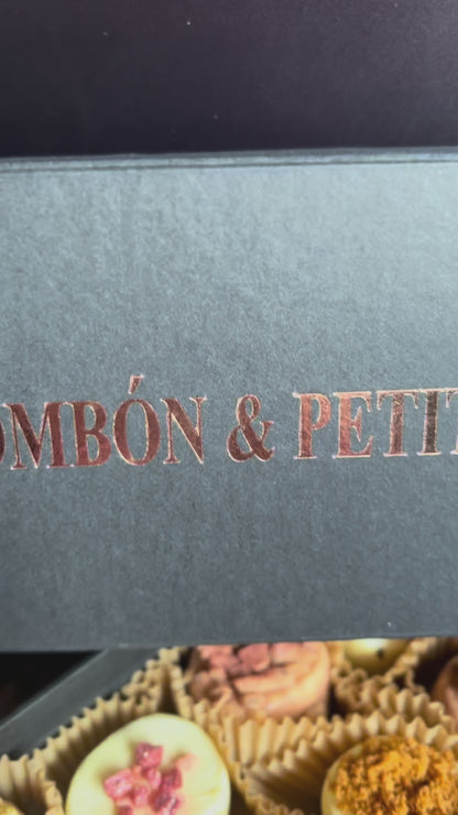 Caja Negra Signature